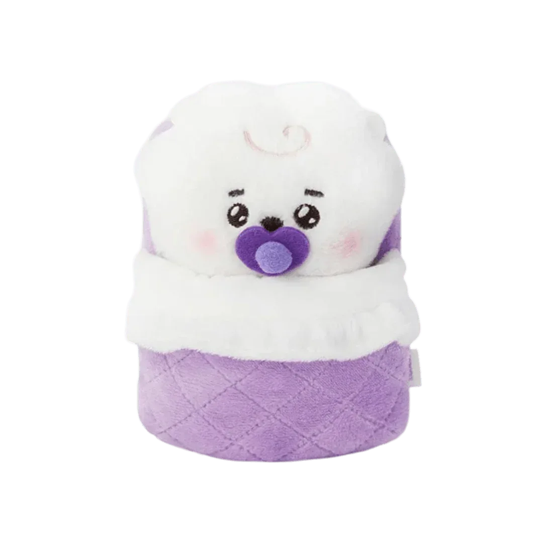 BT21 - RJ Baby Newborn Doll