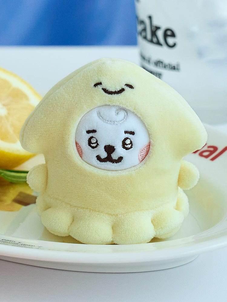 BT21 - RJ Baby Ocean Friends Mini Doll - Image 2