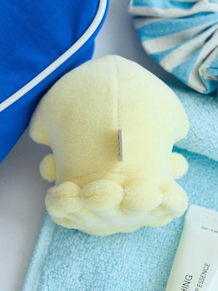 BT21 - RJ Baby Ocean Friends Mini Doll - Image 3