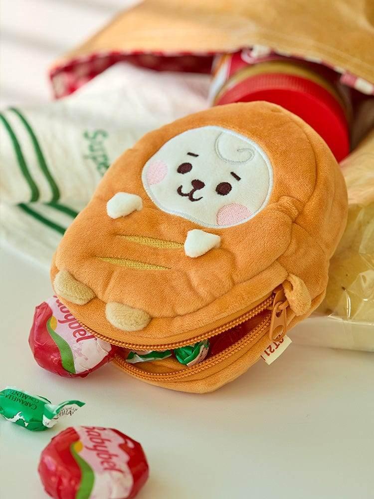 BT21 - RJ Bakery Pouch - Image 2
