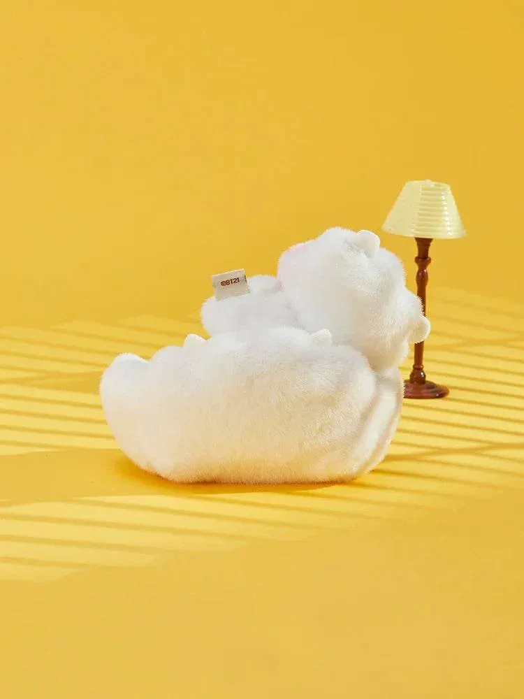 BT21 - RJ Mini Minini Chill Break Doll - Image 2