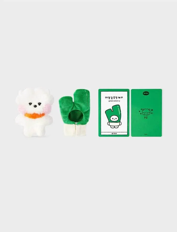 BT21 - RJ Mini Minini Veggie Doll - Image 2