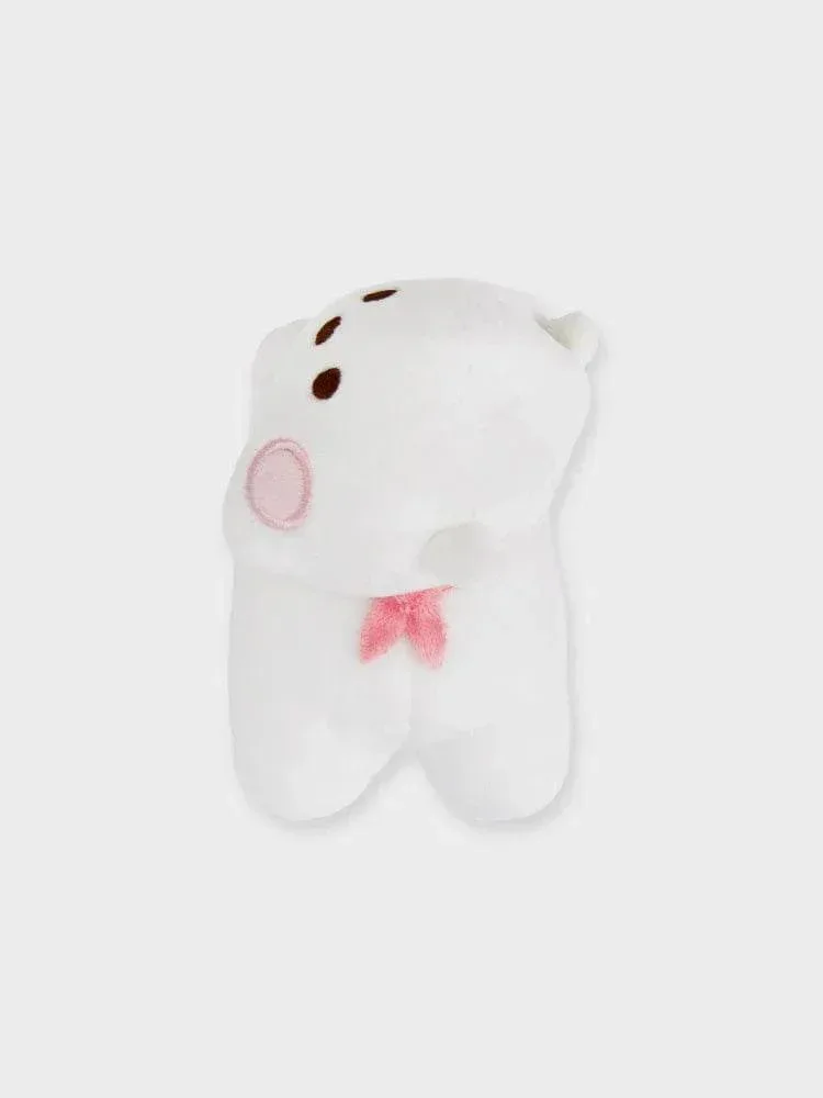 BT21 - RJ Minini Laying Doll - Image 2