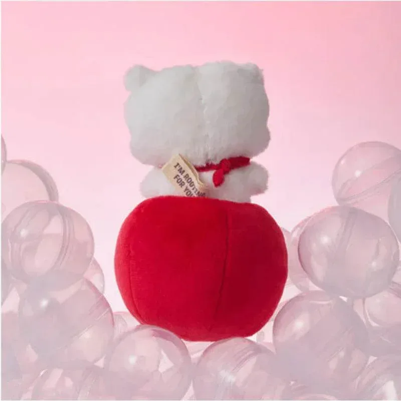BT21 - RJ Minini Lucky Gacha Doll - Image 2