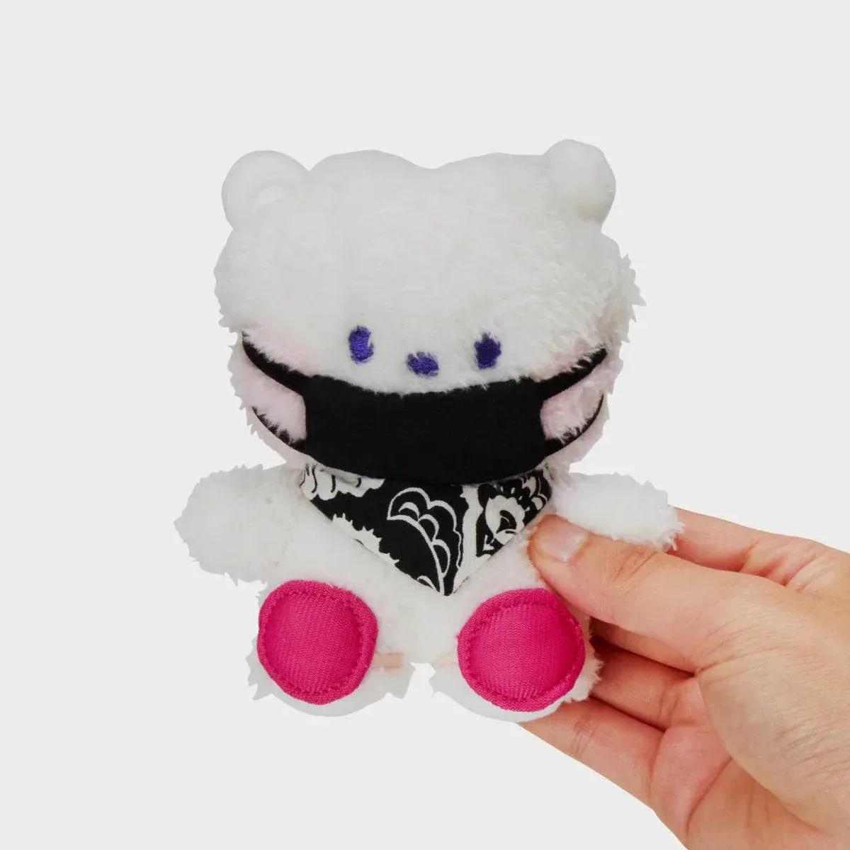 BT21 - RJ Minini Stereo Standing Doll