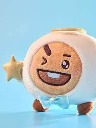 BT21 - SHOOKY Angel & Villain Angel Doll - Image 3