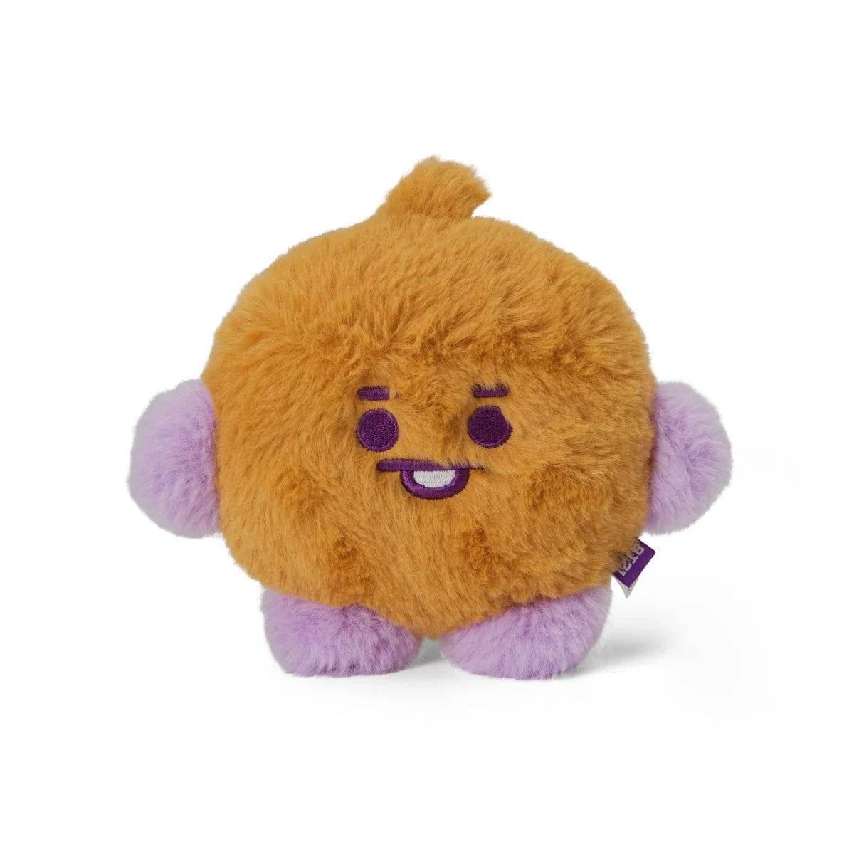 BT21 - SHOOKY Baby Flatter Standing Doll