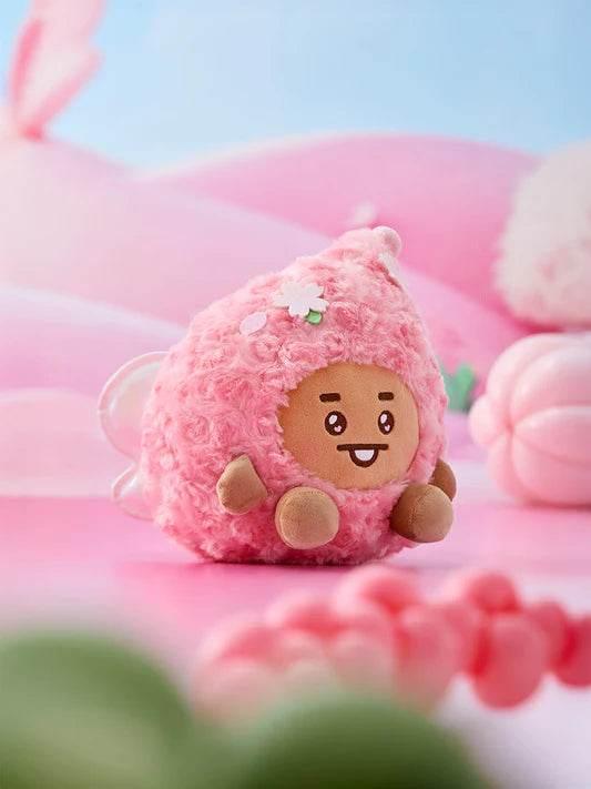 BT21 - SHOOKY BABY Spring Fairy Sitting Doll - Image 2