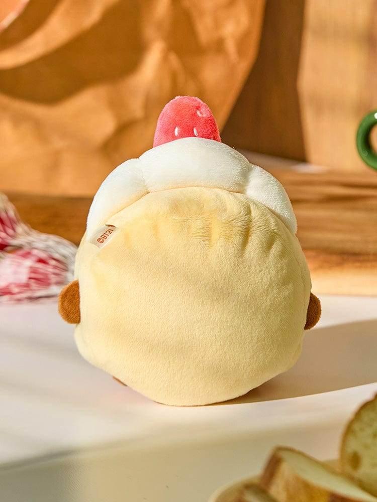 BT21 - SHOOKY Bakery Costume Doll - Image 3