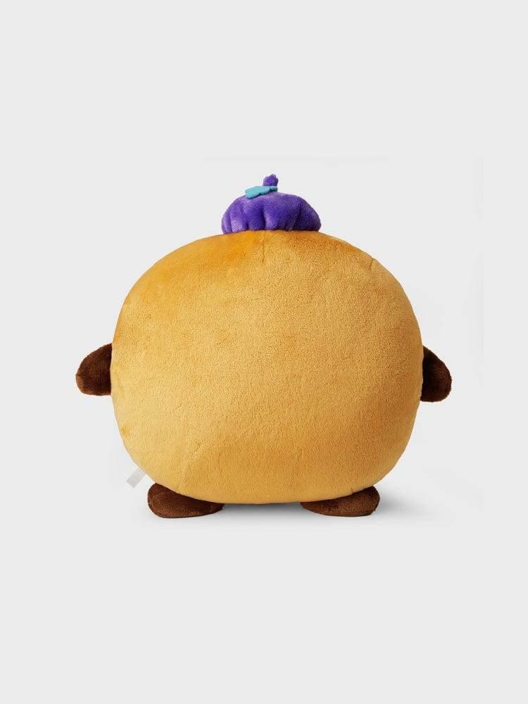 BT21 - SHOOKY Hoping Love Face Cushion - Image 2
