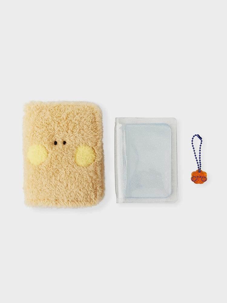 BT21 - SHOOKY Minini Glitter Photo Album - Image 2
