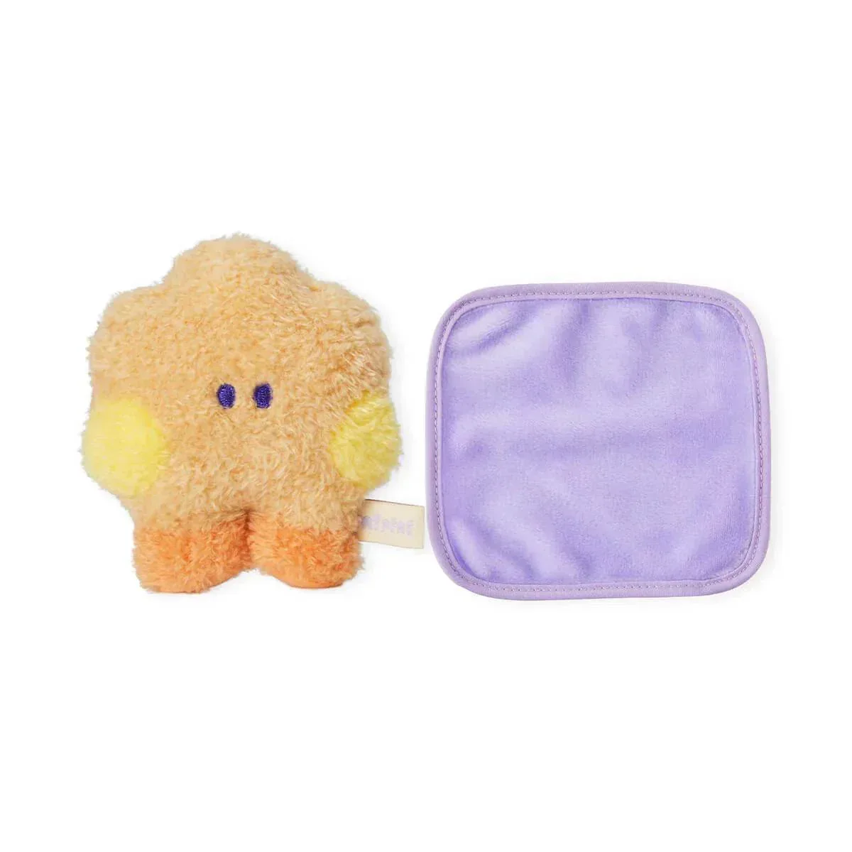 BT21 - SHOOKY Minini Standing Doll - Image 2
