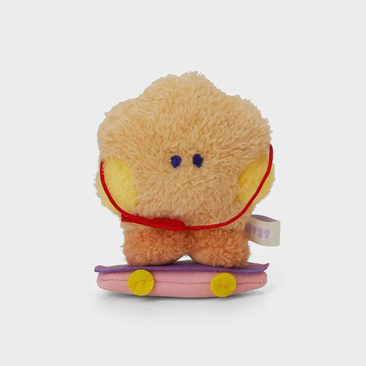 BT21 - SHOOKY Minini Stereo Standing Doll
