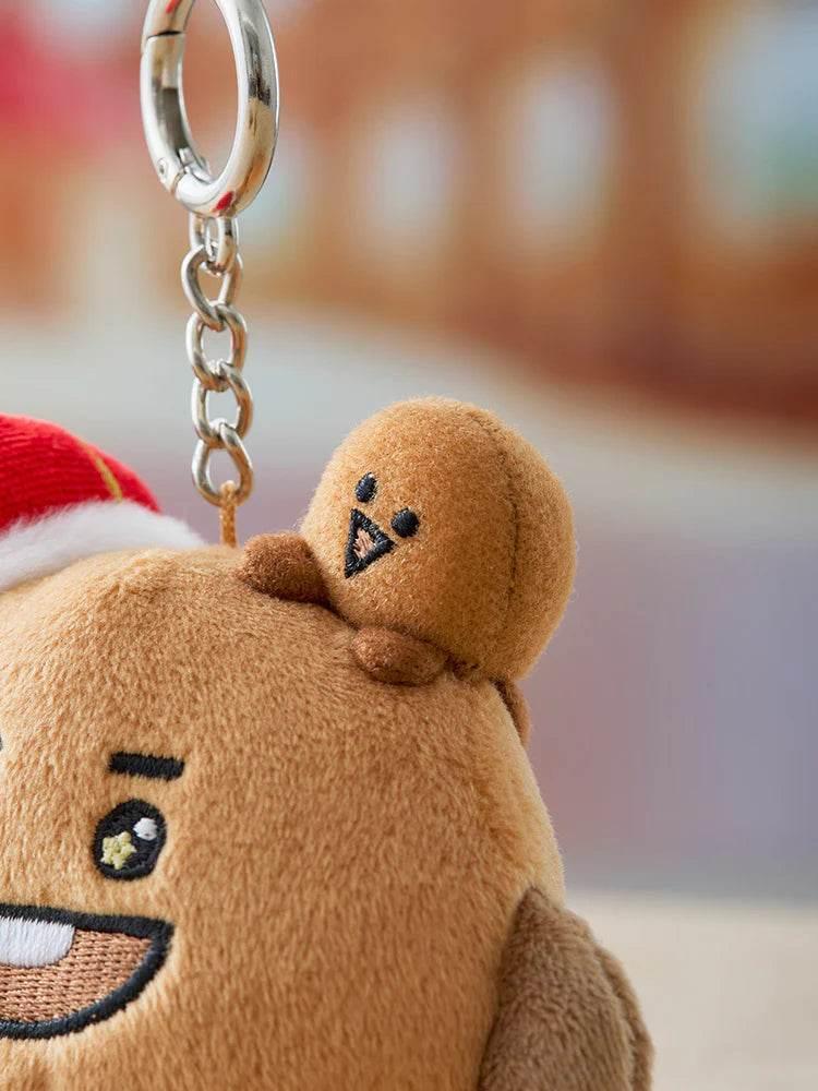BT21 - SHOOKY The King Doll Ruler Doll - Image 3