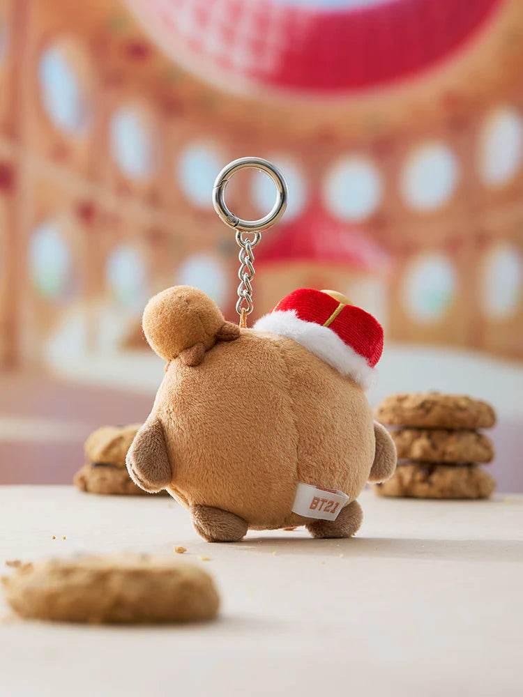 BT21 - SHOOKY The King Doll Ruler Doll - Image 4