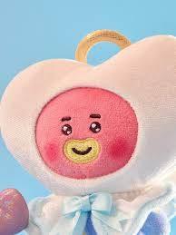 BT21 - TATA Angel & Villain Angel Doll - Image 3