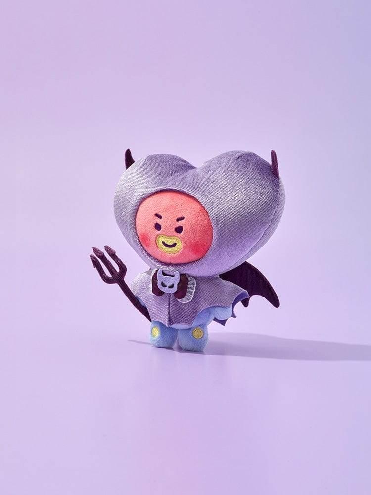 BT21 - TATA Angel & Villain Villain Doll - Image 3