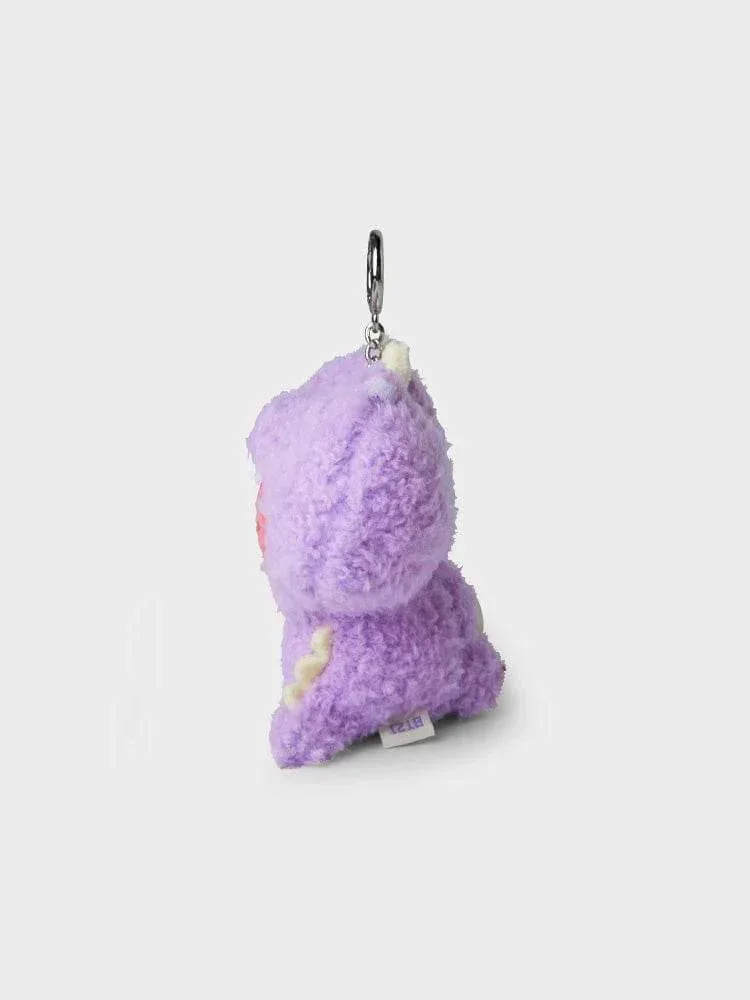 BT21 - TATA Baby New Year Dragon Doll Keyring - Image 2