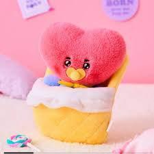 BT21 - TATA Baby Newborn Doll - Image 2