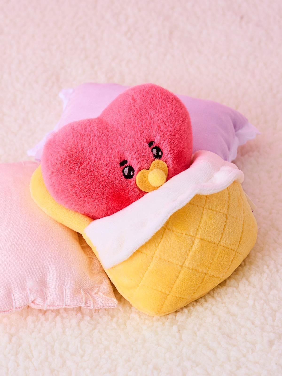 BT21 - TATA Baby Newborn Doll - Image 3