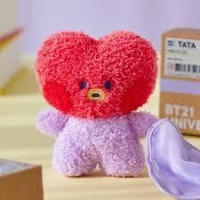 BT21 - TATA Mini Minini Doll - Image 2