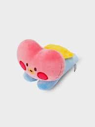 BT21 - TATA Minini Line Doll - Image 3