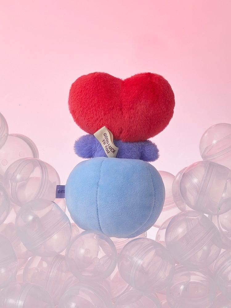 BT21 - TATA Minini Lucky Gacha Doll - Image 3