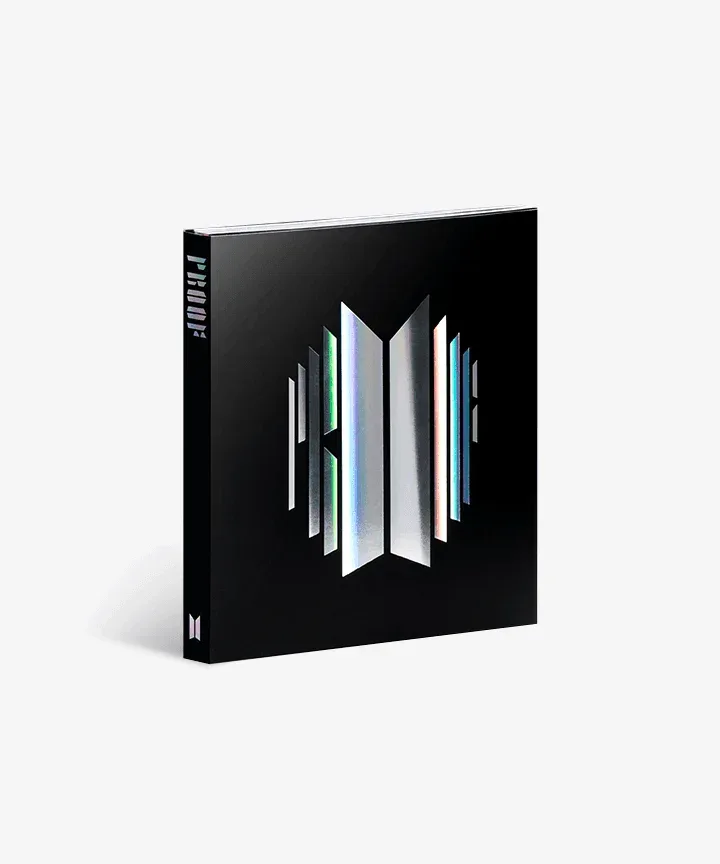 BTS - Proof (Compact Edition)