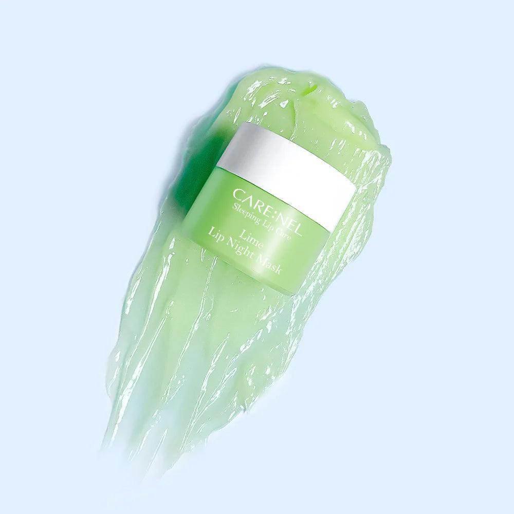 Carenel - Lime Lip Night Mask 5 grams - Image 3