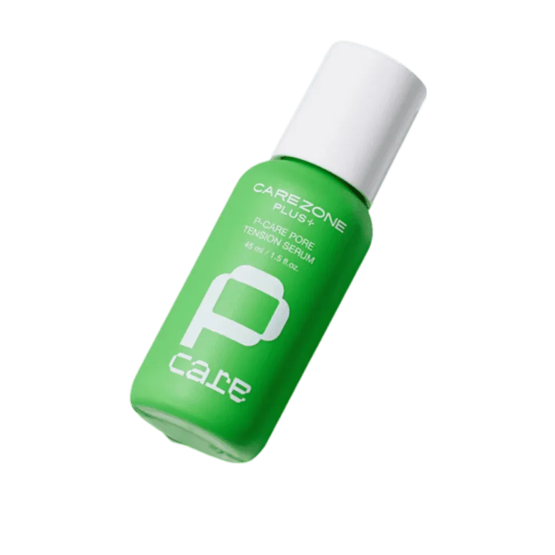 Carezone Plus - P-Care Pore Tension Serum 45ml