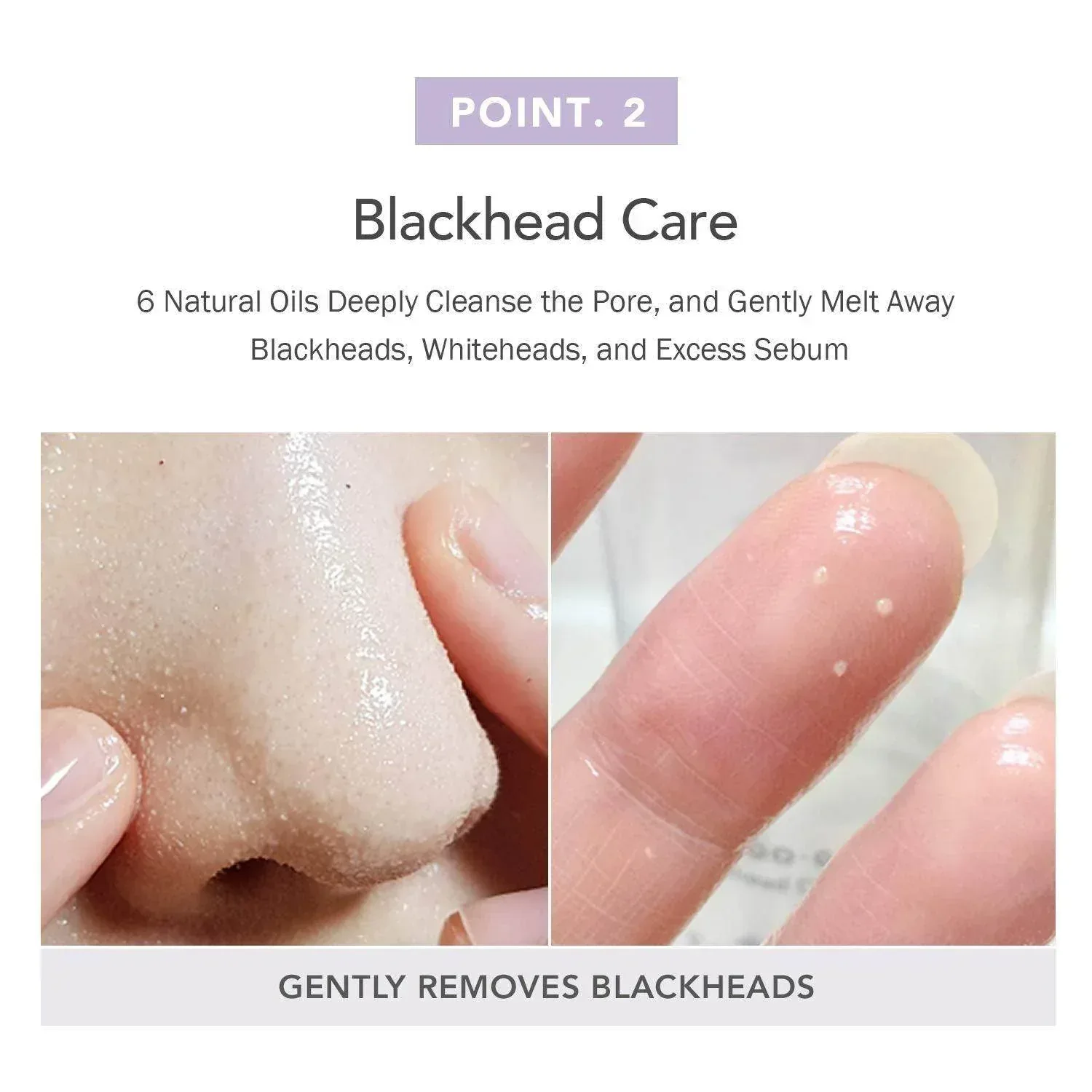 Celimax - Fresh Blackhead Jojoba Cleansing Oil 150ml - Image 4