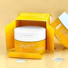 Celimax - Pore + Dark Spot Brightening Pads (40ea) - Image 3