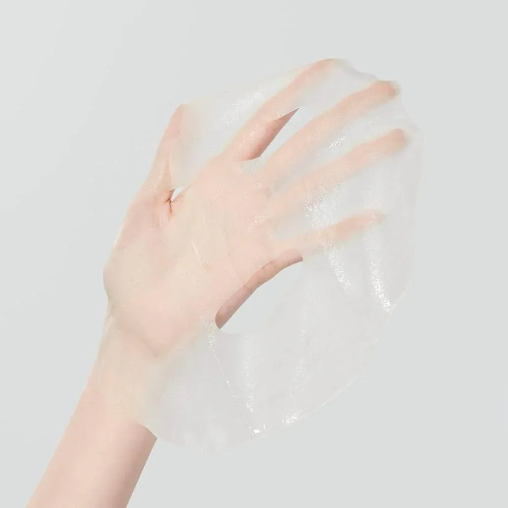 Cell Fusion C - Cica Cooling Mask 10 ea - Image 3