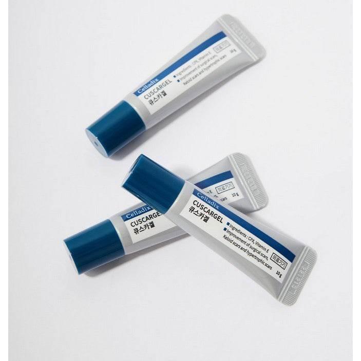 Celladix - Cuscargel 10g - Image 2
