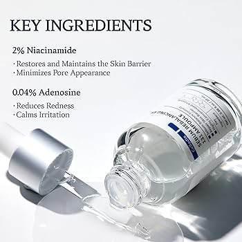 Celladix - Sebum Rebalancing RX 131 Ampoule 20ml - Image 3