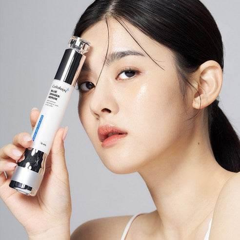 Cellology - Blue Eraser Serum Device + One Serum - Image 3