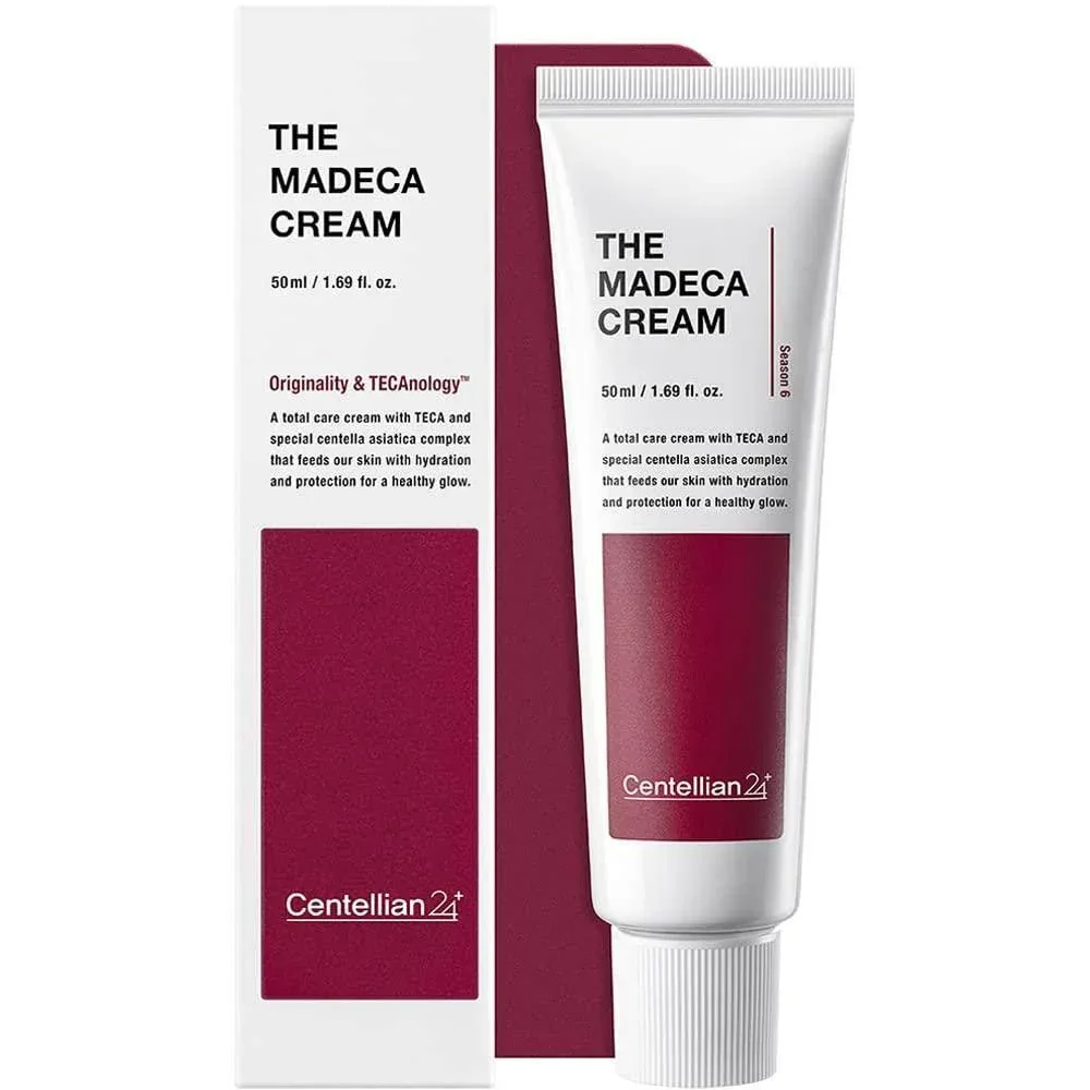 Centellian24 - Madeca Cream 50ml