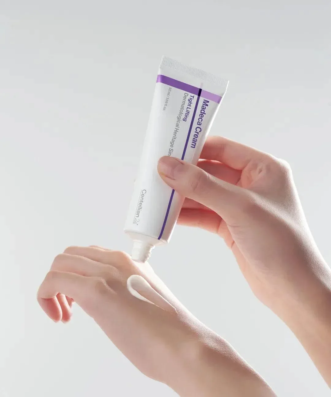 Centellian24 - Madeca Cream Tight Lifting 50ml - Image 2