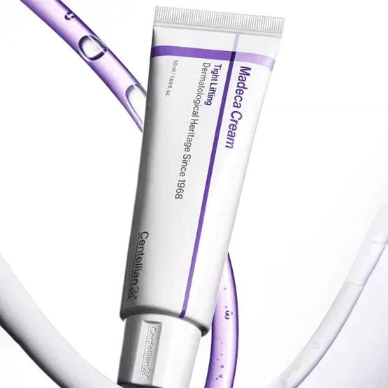 Centellian24 - Madeca Cream Tight Lifting 50ml - Image 3
