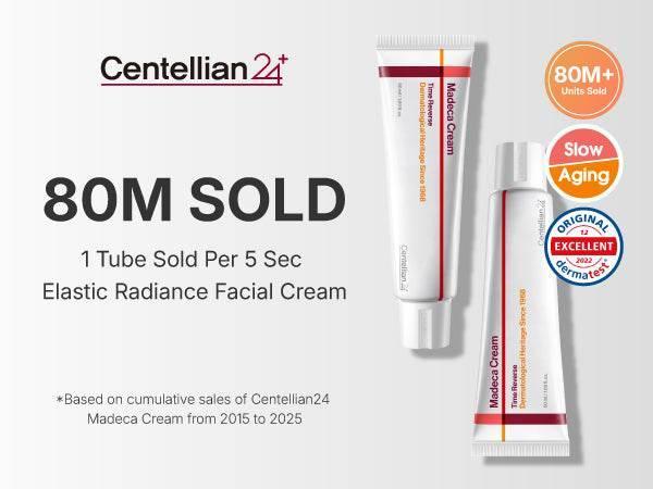 Centellian24 - Madeca Cream Time Reverse 50ml - Image 3