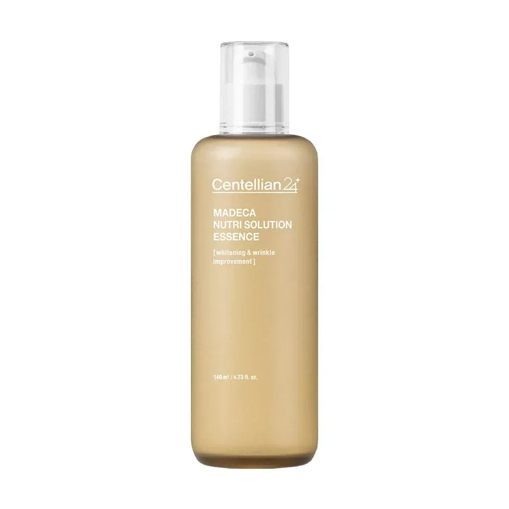 Centellian24 - Madeca Nutri Solution Essence 140ml