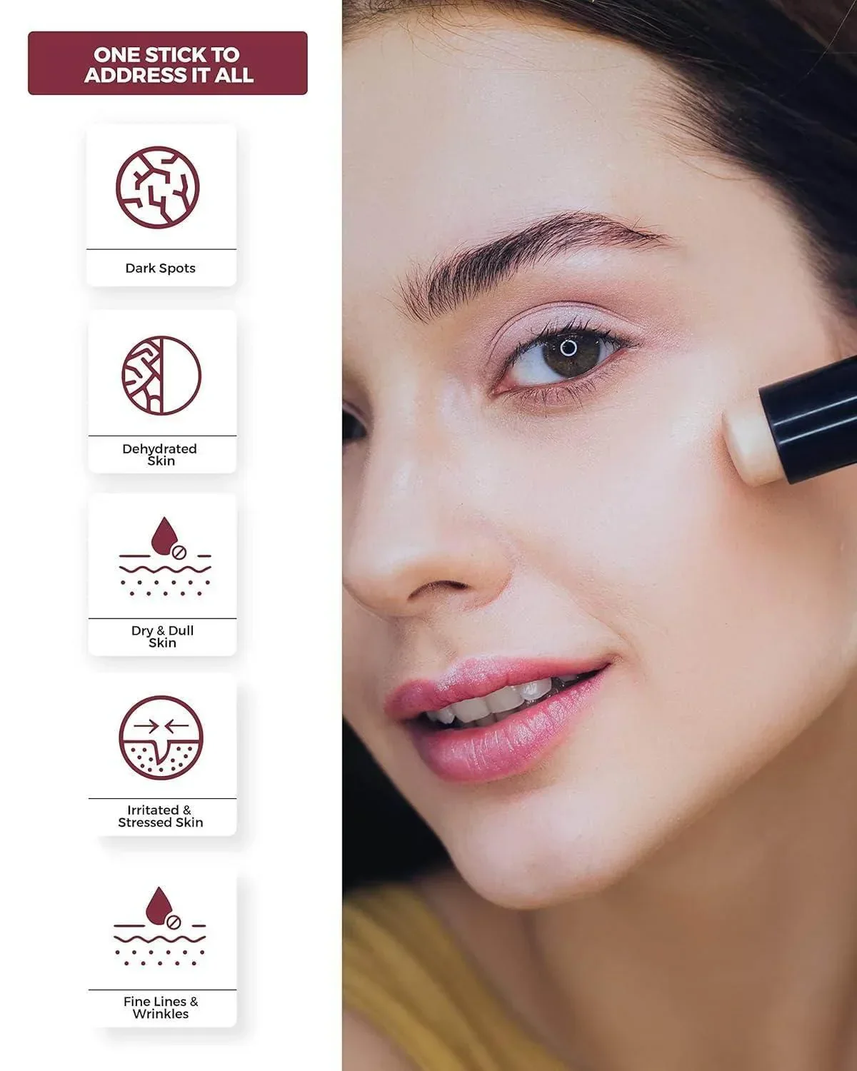 Centellian24 - Mela Capture Stick 10g - Image 4