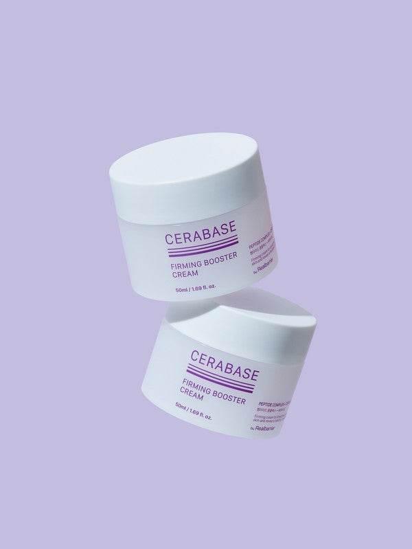 Cerabase - Firming Booster Cream 50ml - Image 3