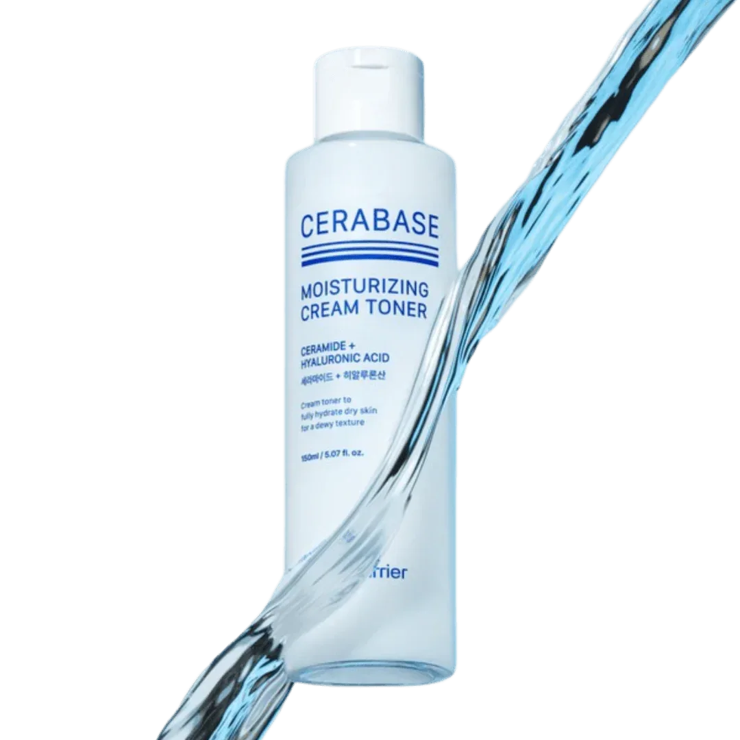 Cerabase - Moisturizing Cream Toner 150ml