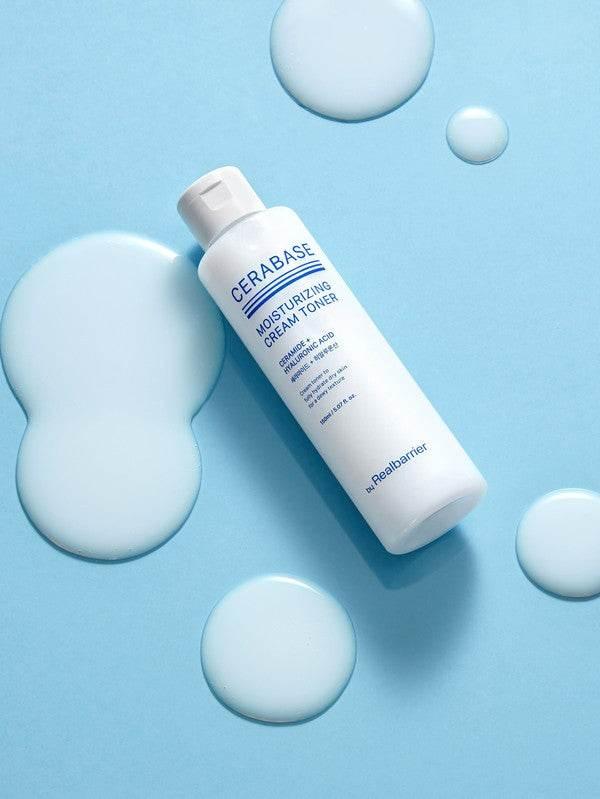 Cerabase - Moisturizing Cream Toner 150ml - Image 3