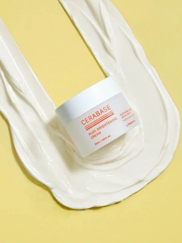 Cerabase - Pure Brightening Cream 50ml - Image 3