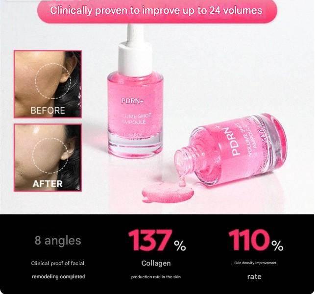 Charde - PDRN Volume Shot Ampoule 30ml - Image 2