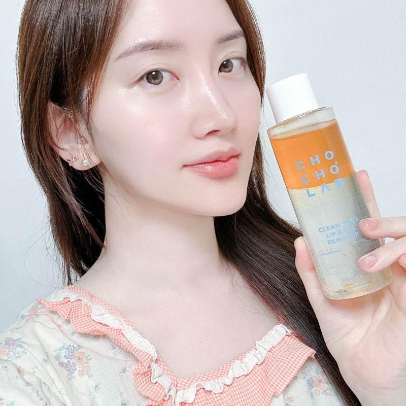 Chocholab - Clean Toks Lip & Eye Remover 250ml - Image 3