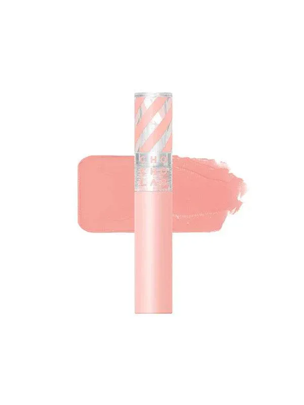 Chocholab - Switch ON Liquid Velvet Cheek - 3 Colors - Image 3