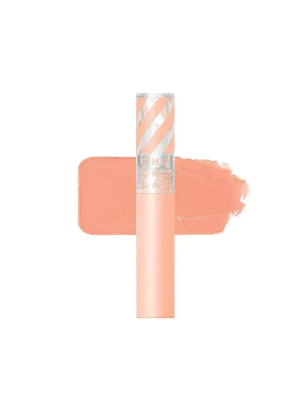 Chocholab - Switch ON Liquid Velvet Cheek - 3 Colors - Image 5